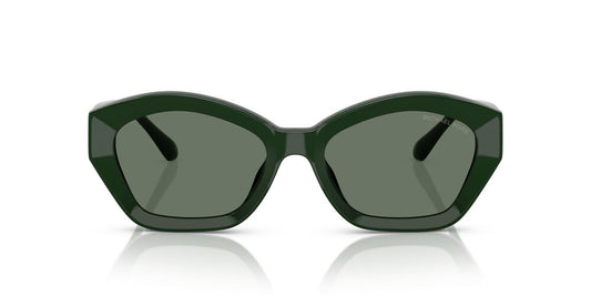 Lentes De Sol Michael Kors MK2209U Verde/Verde