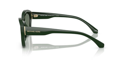 Lentes De Sol Michael Kors MK2209U Verde/Verde