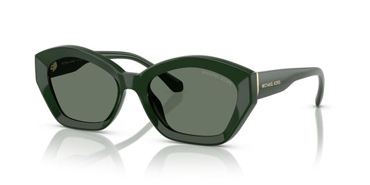 Lentes De Sol Michael Kors MK2209U Verde/Verde