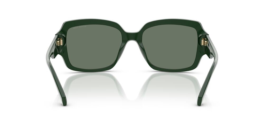 Lentes De Sol Michael Kors MK2233B Verde/Verde