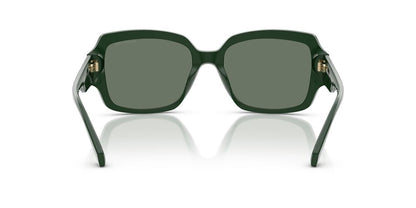 Lentes De Sol Michael Kors MK2233B Verde/Verde