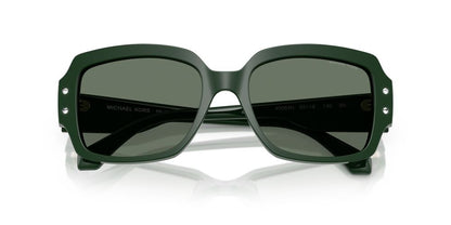 Lentes De Sol Michael Kors MK2233B Verde/Verde
