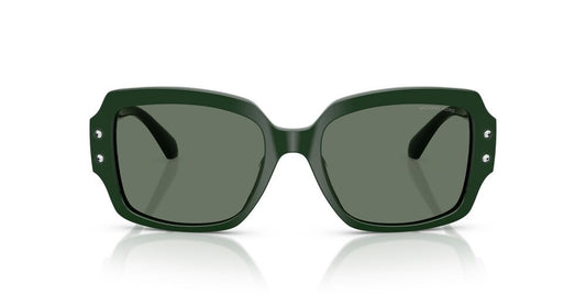 Lentes De Sol Michael Kors MK2233B Verde/Verde