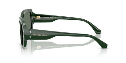 Lentes De Sol Michael Kors MK2233B Verde/Verde
