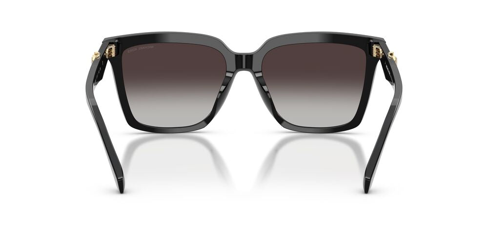Lentes De Sol Michael Kors MK2256U Gris/Negro
