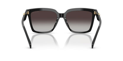 Lentes De Sol Michael Kors MK2256U Gris/Negro