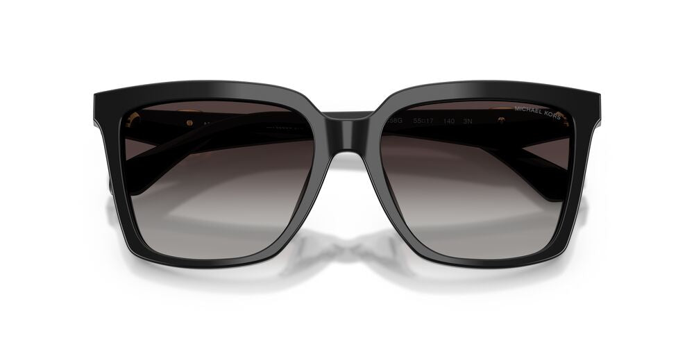 Lentes De Sol Michael Kors MK2256U Gris/Negro