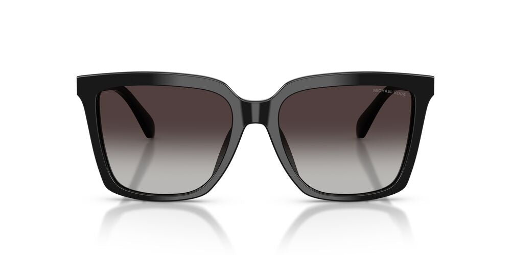 Lentes De Sol Michael Kors MK2256U Gris/Negro