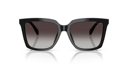 Lentes De Sol Michael Kors MK2256U Gris/Negro