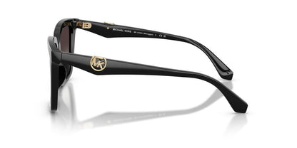 Lentes De Sol Michael Kors MK2256U Gris/Negro