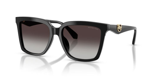 Lentes De Sol Michael Kors MK2256U Gris/Negro