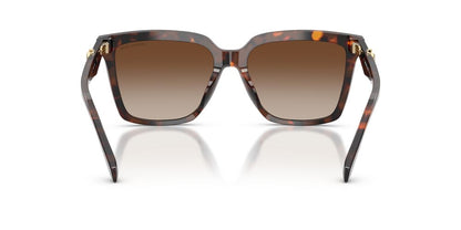 Lentes De Sol Michael Kors MK2256U Café/Café