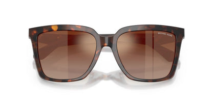 Lentes De Sol Michael Kors MK2256U Café/Café