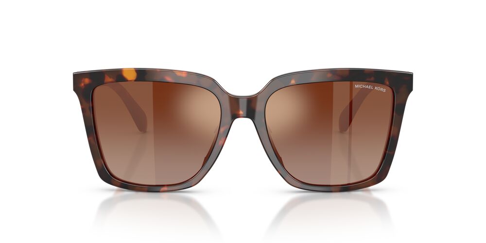Lentes De Sol Michael Kors MK2256U Café/Café