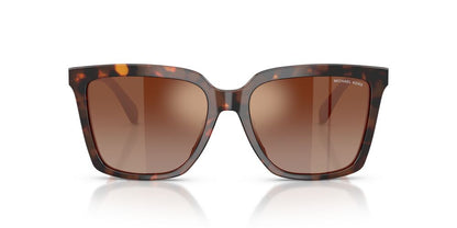 Lentes De Sol Michael Kors MK2256U Café/Café