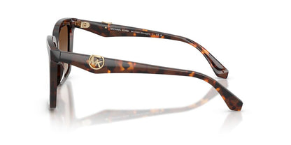 Lentes De Sol Michael Kors MK2256U Café/Café