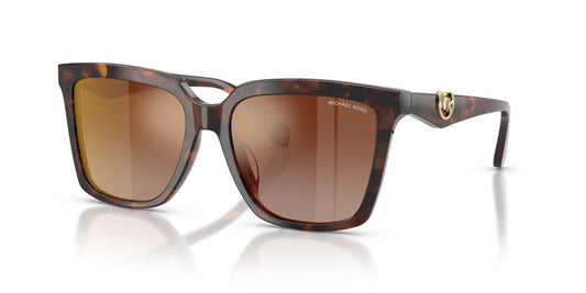 Lentes De Sol Michael Kors MK2256U Café/Café