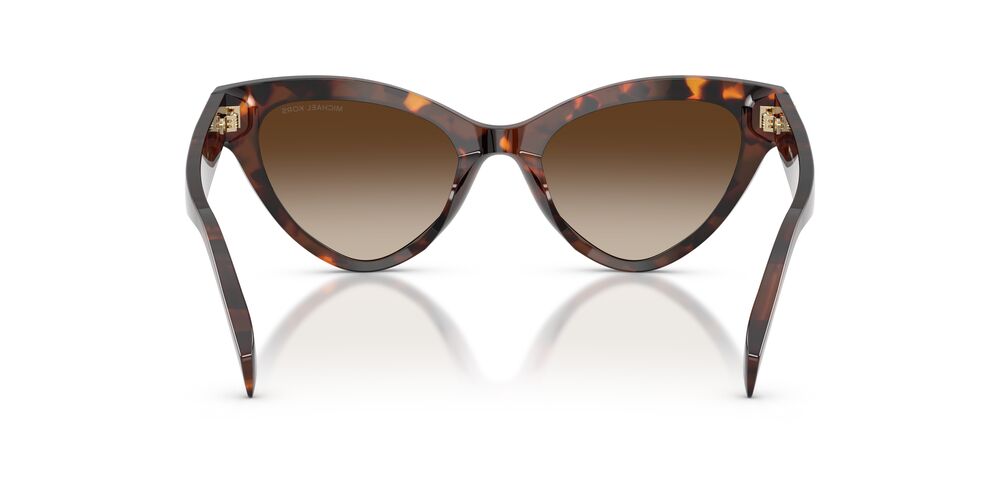 Lentes De Sol Michael Kors MK2259U Gris/Café