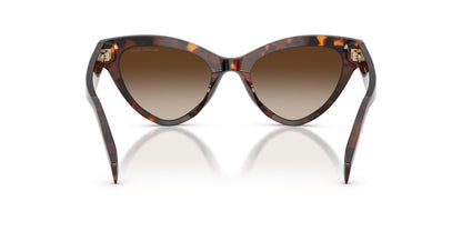 Lentes De Sol Michael Kors MK2259U Gris/Café