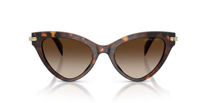 Lentes De Sol Michael Kors MK2259U Gris/Café