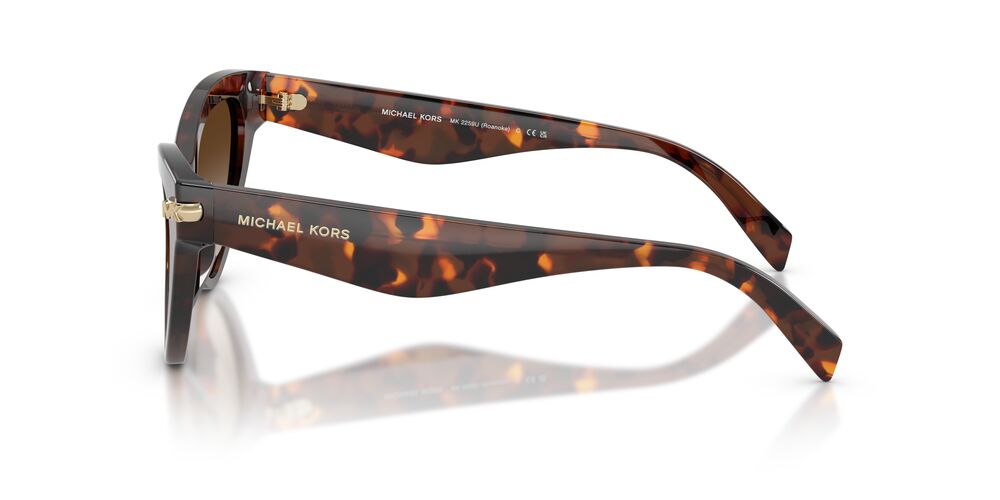 Lentes De Sol Michael Kors MK2259U Gris/Café
