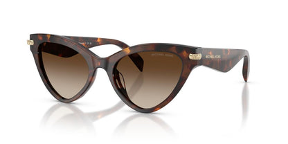 Lentes De Sol Michael Kors MK2259U Gris/Café