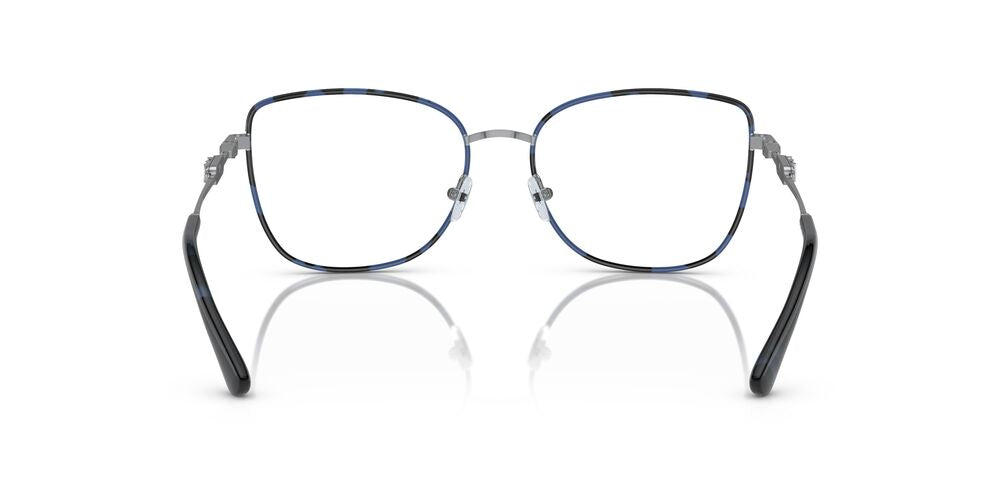 Lentes Oftálmicos Michael Kors MK3065J Plateado