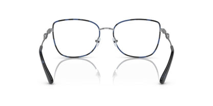 Lentes Oftálmicos Michael Kors MK3065J Plateado