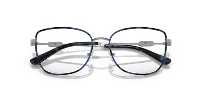 Lentes Oftálmicos Michael Kors MK3065J Plateado