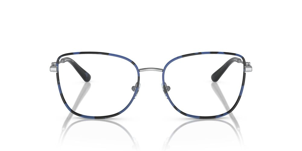 Lentes Oftálmicos Michael Kors MK3065J Plateado