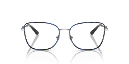 Lentes Oftálmicos Michael Kors MK3065J Plateado