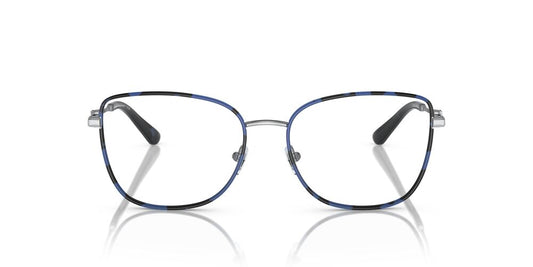 Lentes Oftálmicos Michael Kors MK3065J Plateado