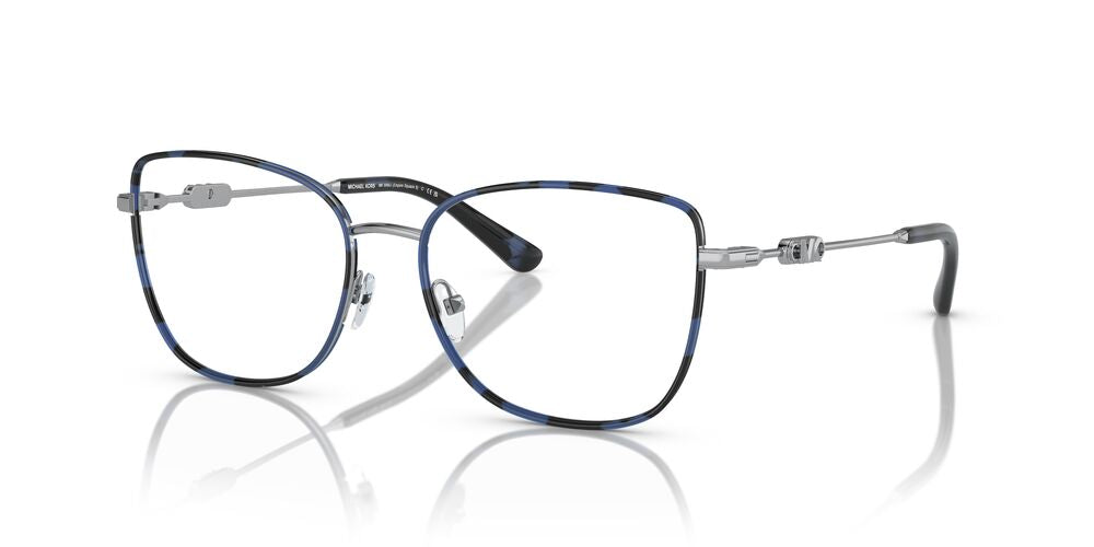 Lentes Oftálmicos Michael Kors MK3065J Plateado