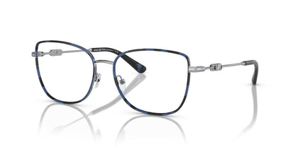 Lentes Oftálmicos Michael Kors MK3065J Plateado