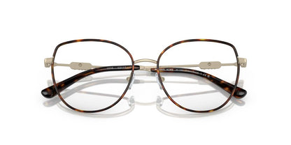 Lentes Oftálmicos Michael Kors 0MK3066J Dorado