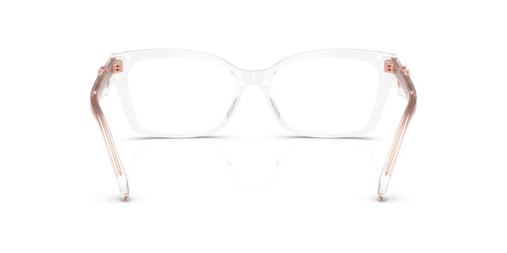 Lentes Oftálmicos Michael Kors MK4165U Transparente