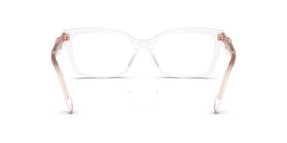 Lentes Oftálmicos Michael Kors MK4165U Transparente