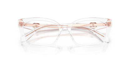 Lentes Oftálmicos Michael Kors MK4165U Transparente