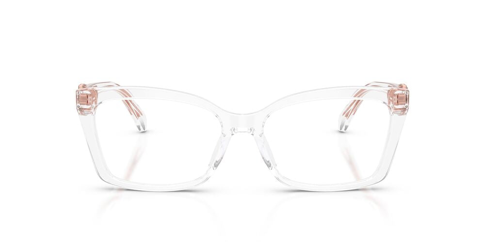 Lentes Oftálmicos Michael Kors MK4165U Transparente