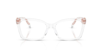 Lentes Oftálmicos Michael Kors MK4165U Transparente