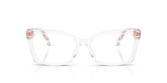 Lentes Oftálmicos Michael Kors MK4165U Transparente