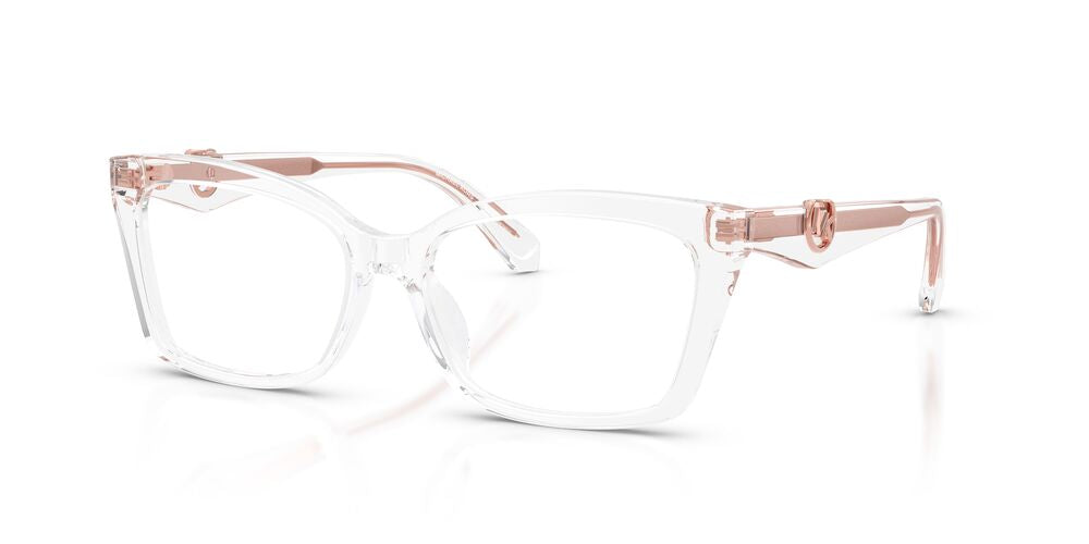 Lentes Oftálmicos Michael Kors MK4165U Transparente