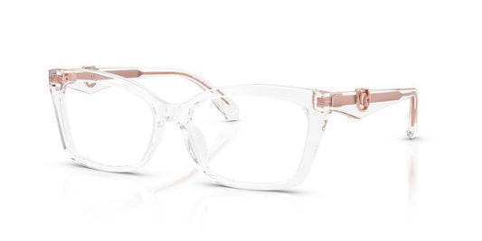 Lentes Oftálmicos Michael Kors MK4165U Transparente
