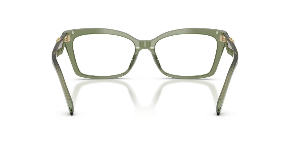 Lentes Oftálmicos Michael Kors MK4165U Verde