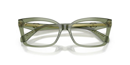 Lentes Oftálmicos Michael Kors MK4165U Verde