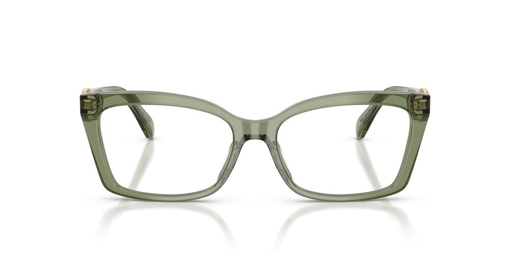 Lentes Oftálmicos Michael Kors MK4165U Verde