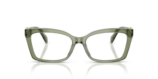 Lentes Oftálmicos Michael Kors MK4165U Verde