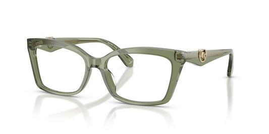Lentes Oftálmicos Michael Kors MK4165U Verde