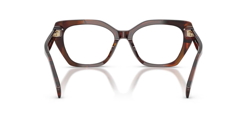 Lentes Oftálmicos Michael Kors MK4167U Café