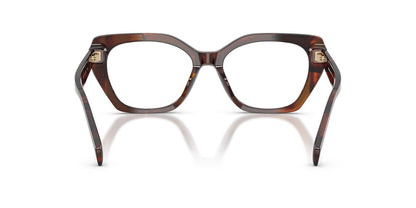 Lentes Oftálmicos Michael Kors MK4167U Café